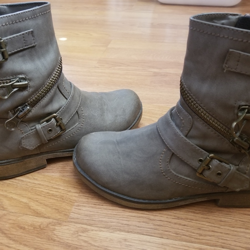 Boots